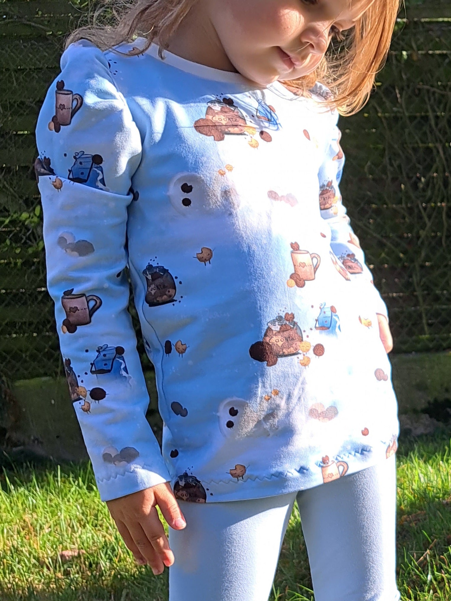 Cookie liebe Eigenproduktion Dauervorbestellung